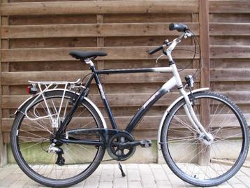 Herenfiets in Tielt- Winge beschikbaar voor biedingen
