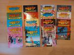 W817 reeks strips, Boeken, Ophalen of Verzenden, Zo goed als nieuw
