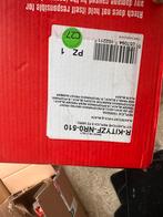 Off road kappenset yamaha yzf, Motoren, Ophalen of Verzenden, Gebruikt