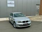 Bmw 116i LCI eerste eigenaar veel opties + garantie, Auto's, BMW, 90 kW, 1 Reeks, 4 cilinders, Handgeschakeld