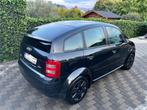 Audi a2 1.4 tdi diesel gekeurd, Auto's, Audi, Voorwielaandrijving, Stof, Zwart, 4 cilinders