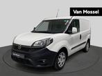 Fiat New Doblo Doblò Cargo (263) MAXI SX 1.6 MJET 90HP E6D, Auto's, Voorwielaandrijving, Stof, Doblo, 4 cilinders