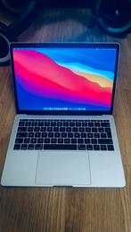 Macbook pro 13 inch 2016 geen touchbar, Computers en Software, Apple Macbooks, Gebruikt, 256 GB, 2 tot 3 Ghz, 8 GB
