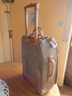 Valise souple BRIC'S X-Travel, Handtassen en Accessoires, Ophalen of Verzenden, Gebruikt, Wieltjes