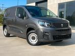 PEUGEOT PARTNER 1.2 PureTech L1 Euro 6d/ 110 pk/ 3 Zitpl/NEW, Bedrijf, Handgeschakeld, 5 deurs, 3 cilinders