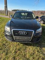 Audi Q5, Cuir, Achat, Euro 6, Entreprise
