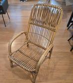 Fauteuil vintage, Jardin & Terrasse, Enlèvement, Comme neuf