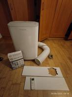 ROWENTA RWAC1900C mobiele airconditioner
+ Kit voor raamafdi, Ophalen, Zo goed als nieuw, Mobiele airco