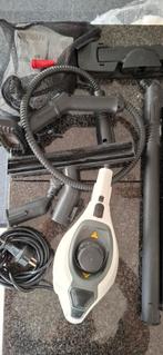 Karcher SC1 Easyfix Premium, Ophalen, Zo goed als nieuw, Stoomreiniger