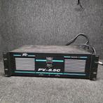 PEAVEY  PV-8.5C   Versterker    2 x 550 watt, Muziek en Instrumenten, Ophalen of Verzenden, Gebruikt