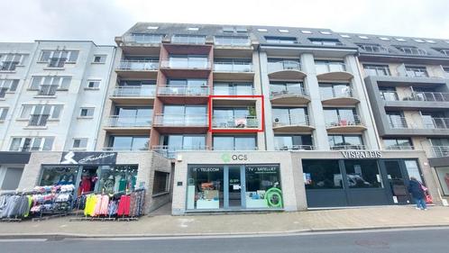Appartement te koop in Bredene, Immo, Huizen en Appartementen te koop, Appartement, B