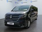 Renault Trafic SPACECLASS PHASE II 9 pl., Auto's, Emergency brake assist, Monovolume, Bedrijf, 5 deurs