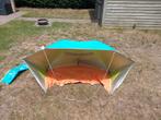 Strand tent decathlon