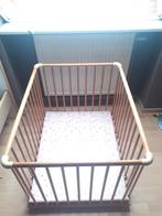 Gratis babybenodigdheden, Kinderen en Baby's, Babywiegjes en Ledikanten, Ophalen, Gebruikt, Overige typen