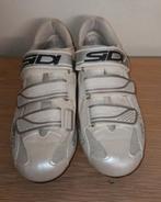 SIDI fietsschoenen kliksysteem wit, Ophalen of Verzenden, Nieuw, Schoenen