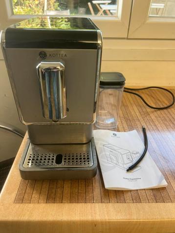 Machine a cafe a grain beschikbaar voor biedingen