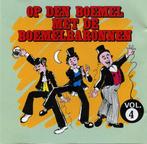 Boemelbaronnen vol 4, Cd's en Dvd's, Ophalen of Verzenden