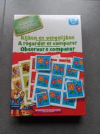 Spel kijken en vergelijken, Ophalen of Verzenden, Nieuw, Ontdekken