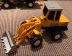 Hongwell vrachtwagens en bouwmachines, Gebruikt