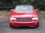 Mercedes-Benz SL 500 Voiture de tourisme 2000, Autos, Achat, Entreprise, Autre carrosserie, Automatique