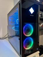 Game pc HP omen 40L intel i7 en rtx 3070, Computers en Software, Ophalen, Zo goed als nieuw, Gaming, HDD
