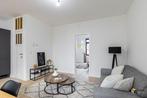 Appartement te koop in Berchem, 2 slpks, Immo, Maisons à vendre, 123 kWh/m²/an, 2 pièces, Appartement, 78 m²