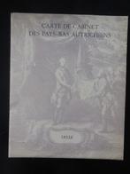 UCCLE - Carte d'armoire Ferraris, Livres, Comme neuf, Enlèvement ou Envoi