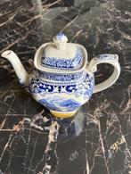 Theepot Engels, Antiek en Kunst, Antiek | Servies los, Ophalen of Verzenden