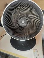 Ventilateur et chauffage d'appoint, Elektronische apparatuur, Ventilatoren, Ophalen, Ventilator met afstandsbediening, Gebruikt