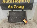 Airco Radiateur van een Citroen C5, Ophalen of Verzenden, 3 maanden garantie, Gebruikt, Citroën