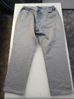 Zilverkleurige broek merk Xanderes te koop.M 46, Kleding | Dames, Broeken en Pantalons, Ophalen