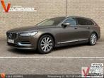 Volvo V90 2.0 D4 Inscription Automaat | € 9.900 NETTO | Lede, Auto's, Automaat, V90, 127 g/km, Bluetooth