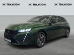 Peugeot 308 III & e-, 1199 cc, 124 g/km, Handgeschakeld, 5 deurs