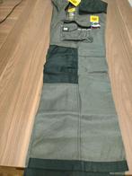 werkbroek, Ophalen, Heren, Nieuw, Overige