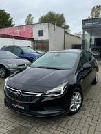 Opel Astra // Benzine // Euro 6, Auto's, Euro 6, Zwart, Bedrijf, 5 deurs