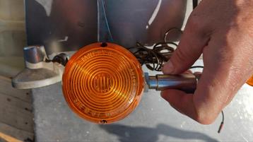 Lichtbeugel cl70 beschikbaar voor biedingen