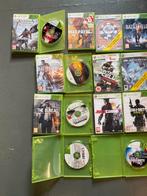 Lot de jeux xbox 360, Consoles de jeu & Jeux vidéo, Jeux | Xbox 360, Comme neuf