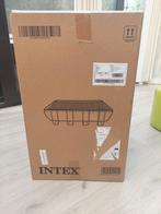 Bache solaire intex pour piscine 5.49x2.74, Ophalen, Nieuw