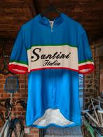 Santini Italia koerstrui te koop!!, Fietsen en Brommers, Ophalen of Verzenden, XL