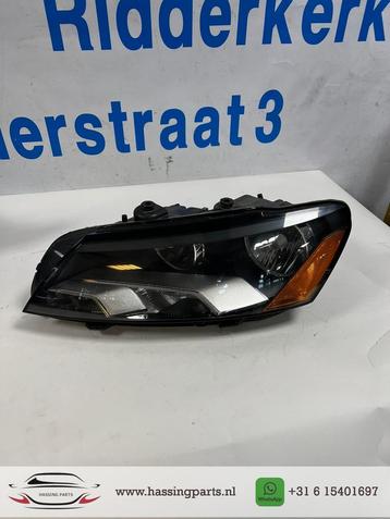VW Passat B8 koplamp links  561.941.005 beschikbaar voor biedingen