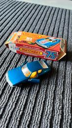 Matchbox 51 SF in box, Ophalen of Verzenden, Zo goed als nieuw, Matchbox