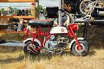 Honda monkey z50m, Motoren, Particulier, 49 cc, Overig, 11 kW of minder