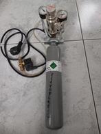 Aquarium, Dieren en Toebehoren, Vissen | Aquaria en Toebehoren, Ophalen, Zo goed als nieuw, Filter of Co2