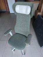 IKEA GRÖNFJÄLL office chair with arm/headrest, Enlèvement ou Envoi, Ergonomique, Comme neuf