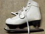 ijsschaatsen maat 42, Sports & Fitness, Patinage, Enlèvement, Comme neuf, Autres types