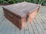 Patronenkasten, Verzamelen, Militaria | Tweede Wereldoorlog, Ophalen, Landmacht, Kist of Geocache