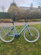 Cortina damesfiets, Ophalen, Zo goed als nieuw