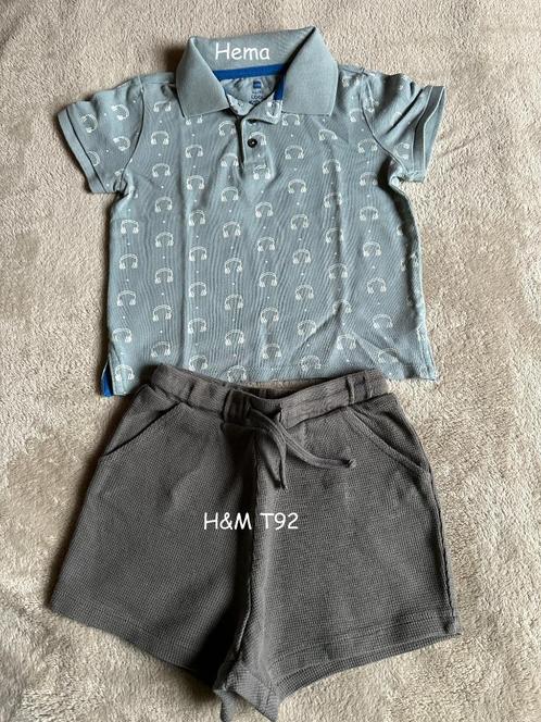 T92 jongenskleding vanaf 2,00€, Kinderen en Baby's, Kinderkleding | Maat 92, Gebruikt, Jongen, Ophalen of Verzenden