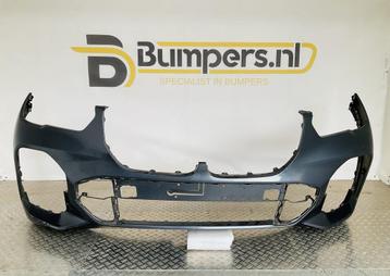 Bumper BMW X5 G05 MPakket M-Pakket 51118069207 Voorbumper 2- beschikbaar voor biedingen
