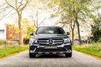 Mercedes GLC220 AMG Pack 4-Matic * Camera * LED * Navi, Automaat, 4 cilinders, USB, Blauw